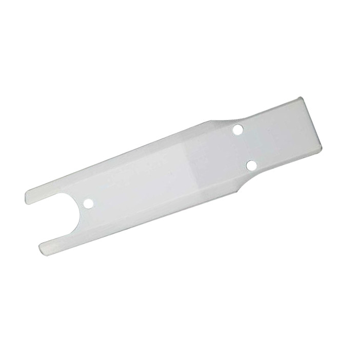 JMT Canopy Shell for 210mm FPV Racing Drone Quadcopter RC Aircraft PVC Thickness 0.8mm