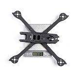 iFlight XL5.5 Lowrider V3 FPV Racing Frame Kit Stretch X V3 251mm Wheelbase for RC Drone Quadcopter