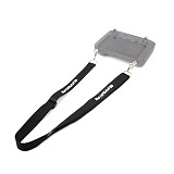 Sunnylife Smart Controller Neck Strap Lanyard Sling for DJI Mavic 2 Pro Zoom Remote Controller with Screen Accessories