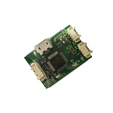 Radiolink Mini OSD Module for Pixhawk / Mini PIX Flight Controller Board RC Drone FPV Racing Models Spare Part DIY Accessories