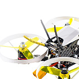 TransTEC KOBE 140mm PNP Mini Quadrocopter FPV Racing Drone with F3 FC 1306A-3300KV Motor 1177 Camera VTX