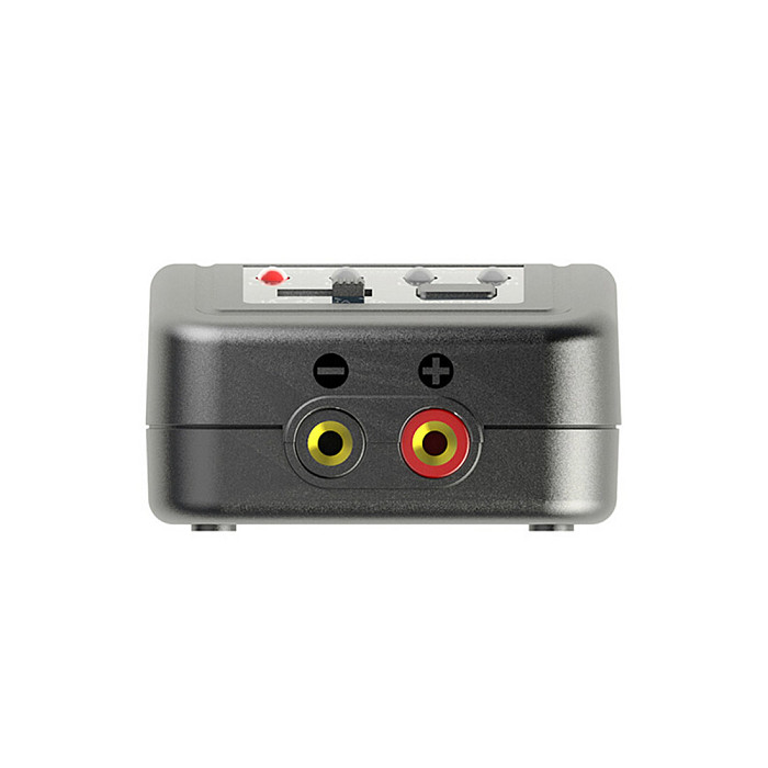 SKYRC e450 50W 4A Multi Chemistry Balance Charger 2S 3S 4SLiPo LiFe LiHV 6S to 8S NiMH Battery Balance Charger AC 110V-240V