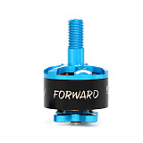 HGLRC Forward 1408 2400KV 5-6S Brushless Motor for DIY FPV Racing Drone Quadcopter Aircraft