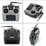 JMT 210 FPV Racing Drone Quadcopter RTF with Radiolink AT10II TX RX 100KM/H High Speed 5.8G FPV DVR 720P Camera GPS OSD Mini PIX
