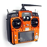 JMT 210 FPV Racing Drone Quadcopter RTF with Radiolink AT10II TX RX FPV Goggles 100KM/H High Speed 5.8G FPV DVR 720P Camera GPS OSD Mini PIX