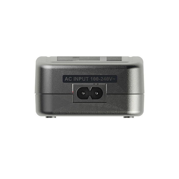 SKYRC e450 50W 4A Multi Chemistry Balance Charger 2S 3S 4SLiPo LiFe LiHV 6S to 8S NiMH Battery Balance Charger AC 110V-240V