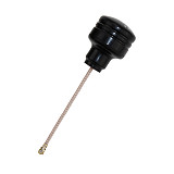 HGLRC 5.8G Super Mini Antenna RHCP Right-Handed Antenna RP-SMA/SMA/Angle MMCX/Straight MMCX/UFL for DIY FPV Racing Drone Quadcopter Aircraft