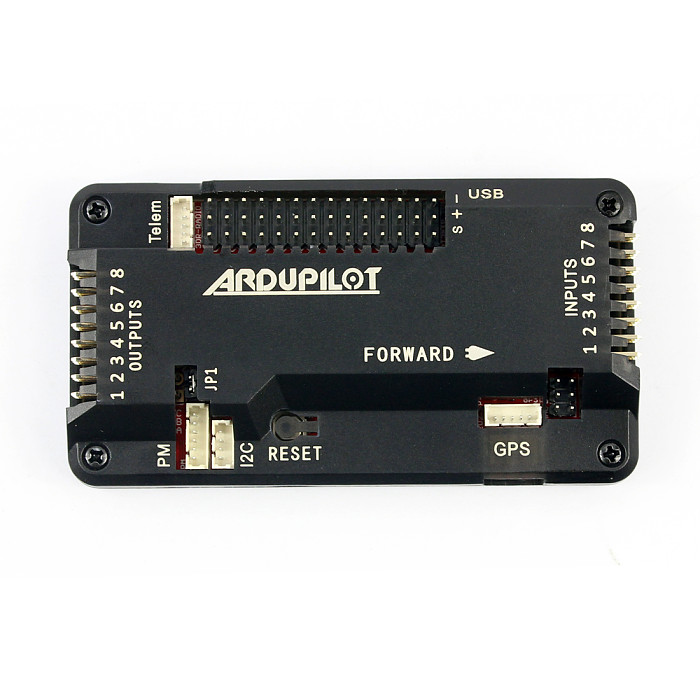 Full Kit DIY GPS Drone RC Fiberglass Frame Multicopter FPV APM2.8 1400KV Motor 30A ESC flysky 2.4GFS-i6 Transmitter