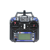 JMT 250 Full Set DIY FPV Quadcopter Camera Drone 250MM Carbon Fiber Frame SP Racing F3 FC Flycolor Raptor BLS Pro-30A ESC 700TVL Camera HGLRC GTX226 V2 VTX 11.1V 1500MAH 40C Battery FS I6 TX