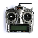 FRSKY Taranis X9D Plus 16CH Dual-way 4-axis Open Source Remote Control FPV Racing Drone Transmitter With X8R X9d plus+l9r RX