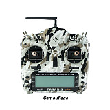FRSKY Taranis 2.4G 32CH X9D Plus SE Water Transfer Case Special Edition M9 Sensor FPV Racing Drone OpenTX Transmitter