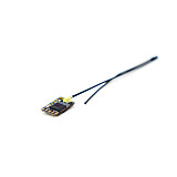 Frsky R9 MM 915MHz Long Range Telemetry Receiver with An Inverted S.Port Output for Fpv Racing Drone Airplane