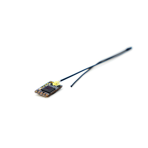Frsky R9 MM 915MHz Long Range Telemetry Receiver with An Inverted S.Port Output for Fpv Racing Drone Airplane