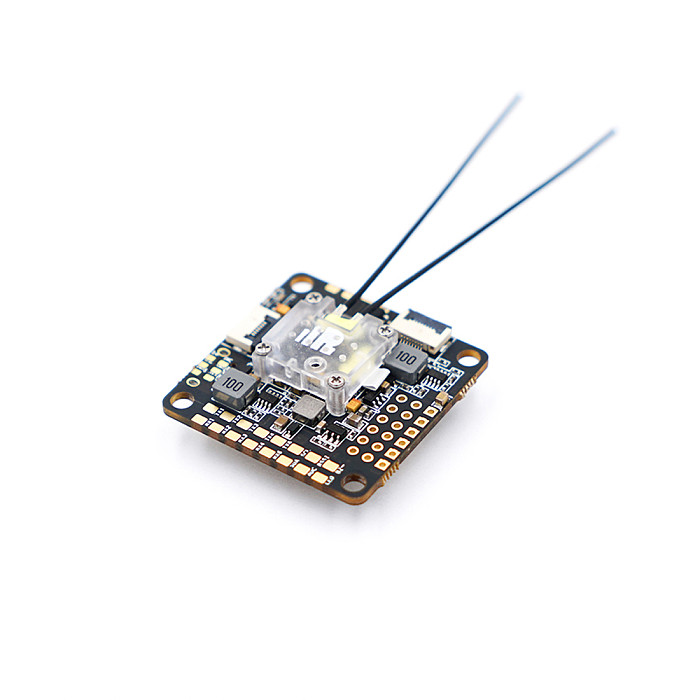 FrSky RXSR-FC OMNINXT F7 FPV Drone Flight Controller for RC Racing Drone Aircraft