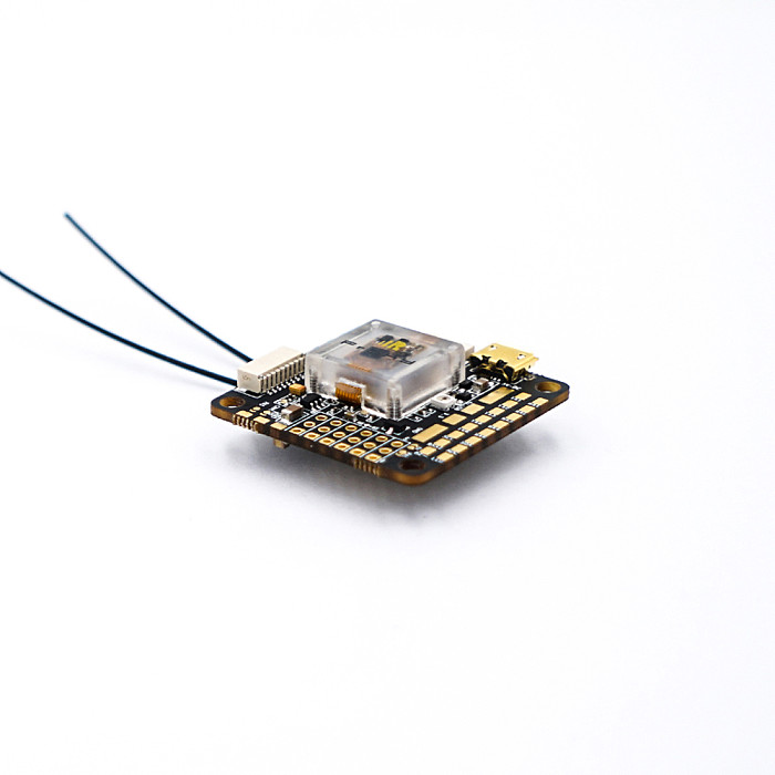 FrSky RXSR-FC OMNINXT F7 FPV Drone Flight Controller for RC Racing Drone Aircraft