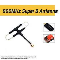 FrSky 900MHz Super8 T Antenna for R9M/T9M LITE R9 MINI R9 SLIM Transmitter TX