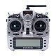 FRSKY Taranis X9D Plus 16CH Dual-way 4-axis Open Source Remote Control FPV Racing Drone Transmitter With X8R X9d plus+l9r RX