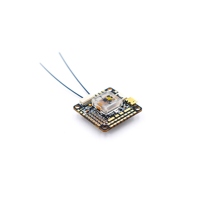 FrSky RXSR-FC OMNINXT F7 FPV Drone Flight Controller for RC Racing Drone Aircraft