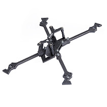 iFlight Archer X5 5 inch FPV Racing Frame Wheelbase 218mm for DIY RC Racer Drone Quadcopter