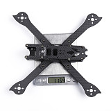 iFlight XL5 V3 240mm FPV Freestyle Frame Kit Carbon Fiber for RC Racer Quadcopter DIY Drone