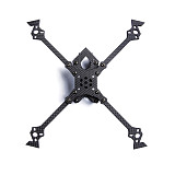 iFlight Archer X5 5 inch FPV Racing Frame Wheelbase 218mm for DIY RC Racer Drone Quadcopter