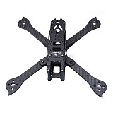 iFlight XL5 V3 240mm FPV Freestyle Frame Kit Carbon Fiber for RC Racer Quadcopter DIY Drone