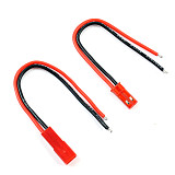 JMT 20AWG Soft Silicone Wire Battery Cable For DIY MINI FPV Racing Drone Brushed ESC Motor LED Light