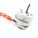 Happymodel SE0803 0803 Motor with 10Pairs 40mm Props 1-3S Brushless Motor CW CCW 12000KV 16000KV 19000KV 1mm Shaft For 65-85mm FPV Whoop DIY Parts for Bwhoop75 Brushless Whoop Mobula7 Eachine TRASHCAN TC75