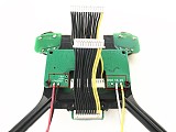FullSpeed X-Charger Charging Module for X-lite controller Racing Quadcopter RC Drone