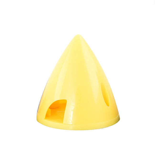 GEMFAN 57mm Plastic Propeller Spinner Fairing For RC Models Aircraft
