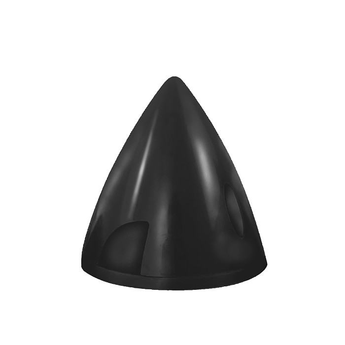 GEMFAN 57mm Plastic Propeller Spinner Fairing For RC Models Aircraft