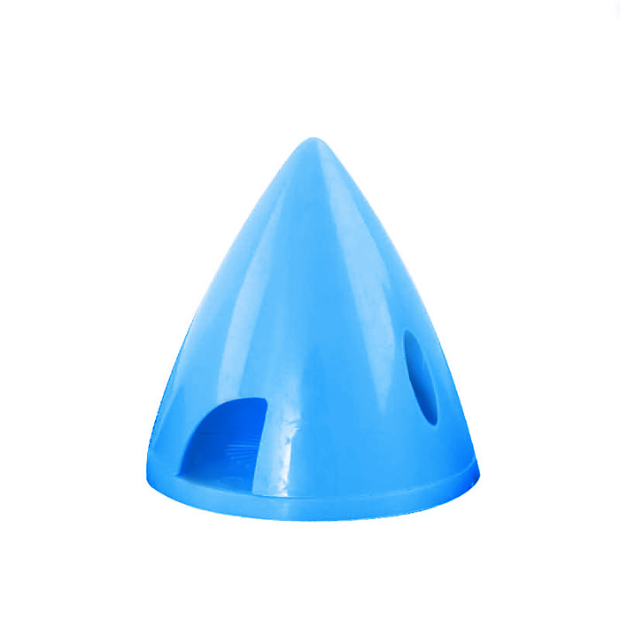 GEMFAN 57mm Plastic Propeller Spinner Fairing For RC Models Aircraft