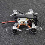 DIATONE GTR249 95mm PNP 2 Inch Indoor FPV Racing Drone Quadcopter with F405 Mini FC RunCam Micro Swift Camera TX200 VTX