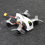 DIATONE GTR249 95mm PNP 2 Inch Indoor FPV Racing Drone Quadcopter with F405 Mini FC RunCam Micro Swift Camera TX200 VTX