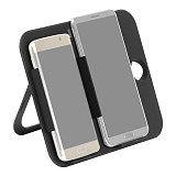 3In1 QI Fast Wireless Charger Stand Foldable for iPhone 8 Plus X XR XS MAX Charging Pad Dock Station for Apple Watch for AirPods