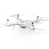 SYMA X25PRO GPS Drone WIFI FPV Quadcopter with 720P HD Camera Real-time FPV Camera Drone 6Axis Altitude Hold RC Quadcopter RTF