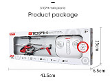 SYMA S107H 3.5CH RC Helicopter MINI Plane With Hover Function Alloy Remote Control Helicopter Toy for Children