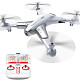 Syma Z3 Smart Foldable FPV RC Quadcopter Optical Flow Drone With HD Wifi Camera Real-time Altitude Hold Flow Hover Headless mode