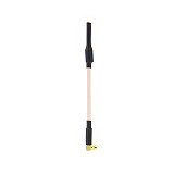 HGLRC 5.8G ANGLE MMCX Linear 2dBi Omni Directional Antenna For RC Drone DIY Quadcopter