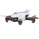 Radiolink 210MM 5.8G FPV 1080P / 60FPS HD Camera GPS OSD Mini PIX Brushless RC Racing Quadcopter Drone PNP 100KM/H High Speed 10mins Flight