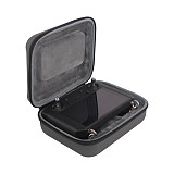 Sunnylife Portable Storage Bag Remote Controller Protective Case for DJI Mavic 2 Pro / Zoom Drone Smart Controller Carrying Hard Box