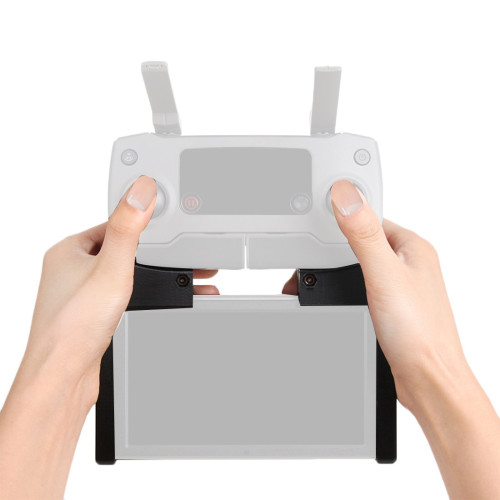 Us 7 8 Shenstar 3d Printed Plastic Bracket For Dji Crystalsky