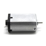 Feichao 180 Motor 32000 RMP 6V DC Motors Technology Educational DIY Toy Accessories for Car Kids Toys