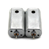 Feichao 5pcs/lot High Speed 005 Motor with Heatsink hole 6V DC Motors for DIY RC Model Drone Airplane Accessories