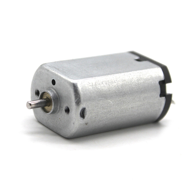 Feichao 180 Motor 32000 RMP 6V DC Motors Technology Educational DIY Toy Accessories for Car Kids Toys