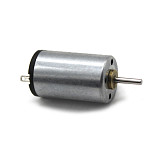 Feichao 5pcs /Lot Micro 1220 Motor 3V 9500 RMP DC Motor for DIY Kids Toys Educational Technology Model Accessories