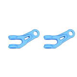 Tarot Radius Link MK6002-C for 550/600 RC Helicopter Upgrade