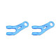 Tarot Radius Link MK6002-C for 550/600 RC Helicopter Upgrade
