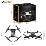 JJRC X7 SMART Double GPS 5G WiFi with 1080P Gimbal Camera Drone HD FPV One Key Return RC Quadcopter RTF 500-800m Remote Distance