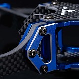 iFlight Vertigo VX5 V2 200mm Wheelbase 5 Inch Frame Kit CNC Aluminum Rack for FPV Racing Drone Quadcopter DIY Models
